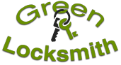 Green Locksmith